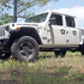 Superlift 2020 Jeep Gladiator JT Including Rubicon 4 DR 4WD 2.5in Leveling Kit