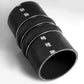 Turbosmart Double Hump Hose 3.00 Black