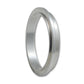 Vibrant SS Outlet Flange w/ Flared Collar for Garrett GT2052