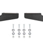 Fabtech 18-21 Jeep JL/JT Antenna Light Bracket Kit (Adjustable)