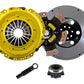 ACT 18-22 Jeep Wrangler JL / 20-22 Gladiator JT Pro Mass HD-O / Race Sprung 6-Pad Clutch Kit