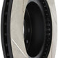 StopTech Power Slot 93-95 Mazda RX-7 SportStop Slotted Front Left Rotor