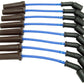 NGK Cadillac Escalade 2006-2002 Spark Plug Wire Set