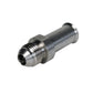 Aeromotive Ford OE Return Line - 3/8in Female Spring-Lock to -6 AN male