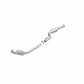 Magnaflow Conv DF 98-03 MB E320 3.2L D/S