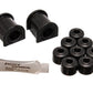 Energy Suspension Toy 23Mm Frt Stab Bush - Black