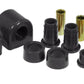 Prothane 84-87 Chevy Corvette Front Sway Bar Bushings - 24mm - Black