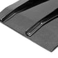 Seibon 06-07 WRX Carbon Fiber Rear Diffuser