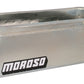 Moroso 65-Up Oldsmobile V-8 (330-455) Marine Stroker Box Sump Flat Bottom 10qt 7.25in Steel Oil Pan