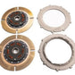 OS Giken Nissan SKYLINE RB26DETT 215mm TS Twin Disc Overhaul Kit