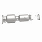 MagnaFlow Conv DF 13-15 Hyundai Veloster 1.6L Underbody