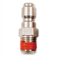 Griots Garage Stainless Steel Quick Disconnect Coupler