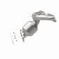 MagnaFlow Conv DF 00-01 Dodge Neon / Plymouth Neon 2.0L (CA Emissions)