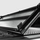 Access LOMAX Pro Series TriFold Cover 2019+ Ram 1500 5ft7in Short Bed Blk Diamond Mist (w/o Ram Box)