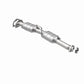 MagnaFlow Conv DF 03 Ranger/B-Ser V6 Rear