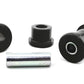 Whiteline 03-06 Mitsubishi Lancer Evo 8/9/10 Front Control Arm Bushing Kit