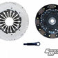 Clutch Masters 15-17 Jeep Renegade 1.4L Turbo FX250 Heavy Duty Clutch Kit w/o Slave