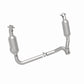 MagnaFlow Conv DF RAM Pickup 2006 8 5.7L