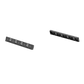 Road Armor TRECK Multi-Pack 6-1/2ft Bed Side Rail Mount (Pair)