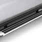 Lund 11-17 Jeep Grand Cherokee Crossroads 70in. Running Board Kit - Chrome