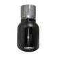 Corsa Single Universal 3.0in Inlet / 4.5in Outlet Black PVD Pro-Series Tip Kit