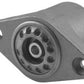 KYB Shocks & Struts Strut Mounts Rear VOLKSWAGEN Passat 2000-05