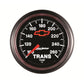 Autometer Full Sweep Electric 52mm 100-260 Deg. F Transmission Temprature Gauge