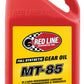 Red Line MT-85 75W85 GL-4 - Gallon