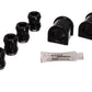 Energy Suspension Cj8 Wrangler Stab Bar Bush - Black