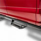 N-Fab Predator Pro Step System 14-17 Chevy/GMC 1500 Double Cab - Tex. Black