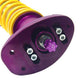 KW Coilover Clubsport Kit 2-Way Porsche 911 G-Body