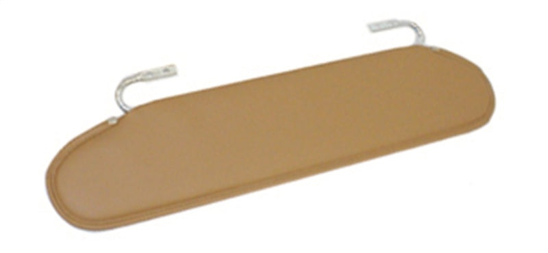 Omix Replacement Sun Visors Spice 72-86 CJ Models 