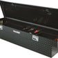 Lund 67-99 Chevy CK Challenger Tool Box - Black