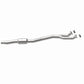 MagnaFlow Conv DF 97-98 BMW 540I / 97-98 740I / 96-98 740IL 4.4L D/S