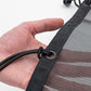Rampage 97-06 Jeep Wrangler (TJ) 2-Door Mesh Shade Top - Black