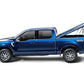 UnderCover 17-20 Ford F-250/F-350 6.8ft Elite LX Bed Cover - Lucid Red Pearl