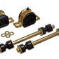 Energy Suspension Dodge 32Mm Sway Bar Set - Black