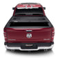 UnderCover 09-18 Ram 1500 (w/o Rambox) (19-20 Classic) 5.7ft Armor Flex Bed Cover - Black Textured