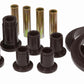 Prothane 95-97 Ford Crown Vic Front Control Arm Bushings - Black