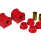 Prothane 99-01 Dodge Durango Rear Sway Bar Bushings - 16mm - Red