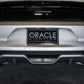 Oracle 15-20 Ford Mustang High Output LED Reverse Light - Clear