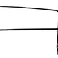 Omix Top Frame Assembly 50-52 Willys M38