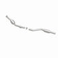 MagnaFlow Conv DF 2000 Mercedes CL500 5.0L