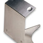 Moroso Chevrolet Big Block/Small Block (w/Delco) Starter Heat Shield