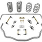 Whiteline 2015+ Mustang GT (w/Magneride Suspension) Grip Series Kit