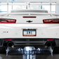 AWE Tuning 16-19 Chevy Camaro SS Non-Res Cat-Back Exhaust -Touring Edition (Quad Diamond Black Tips)