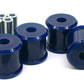 SuperPro 1993 Land Rover Range Rover County LWB Front Forward Radius Arm-to-Differential Bushing Set