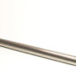 Ticon Industries 1-7/8in Diameter x 24.0in Length 1mm/.039in Wall Thickness Titanium Tube