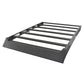 Go Rhino 10-23 Toyota 4Runner Ceros Low Profile Roof Rack - Tex. Blk