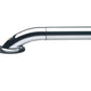 Putco 01-03 Ford F-150 Super Crew SSR Locker Side Rails